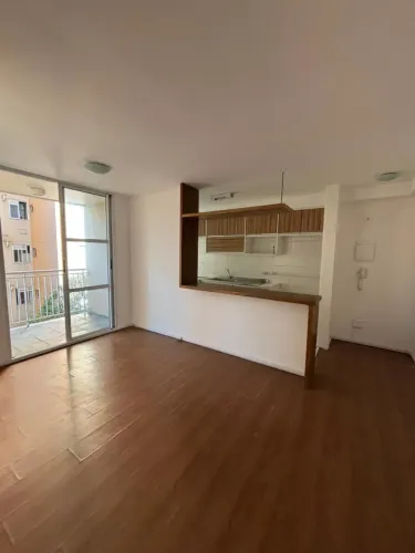 Imóvel para venda tem 65 metros quadrados com 2 quartos em Nossa Senhora do Ó - São Paulo