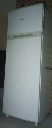 jeladeira semi nova