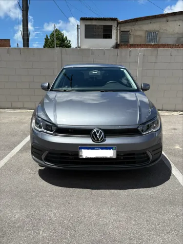Volkswagen Polo Sense 1.0 170 TSI 2026