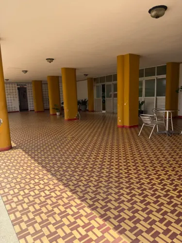 Apartamento Barbalho