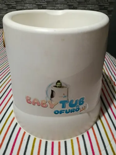 OFURÔ INFANTIL BABY TUB