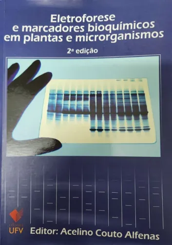 Livro eletroforese