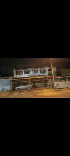 Casa no recantos das emas a venda direto com o proprietário 