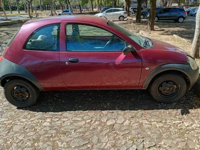 Ford KA 1.0i 3P 1999