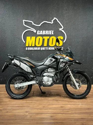 HONDA XRE 300 ADVENTURE - 2021
