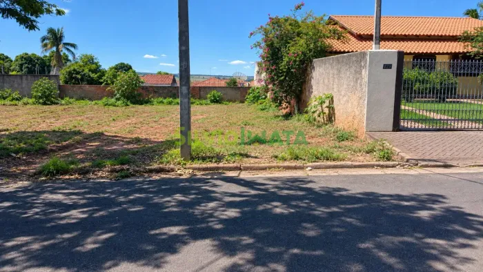 TERRENO RESIDENCIAL À VENDA EM NOVA LONDRINA PR