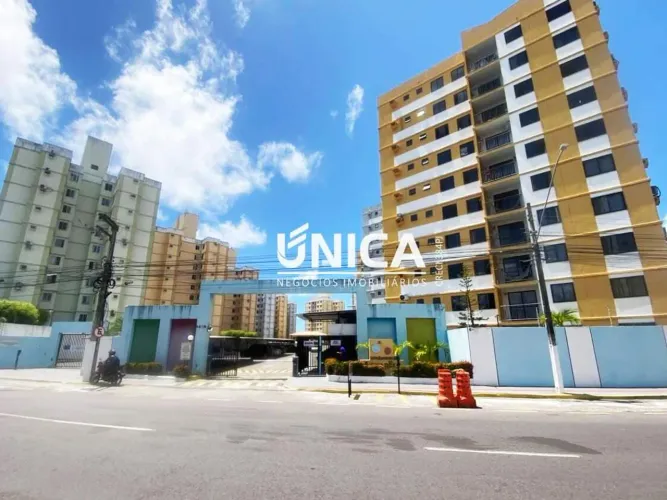 Alugue Apartamento no Condomínio Aquarela
