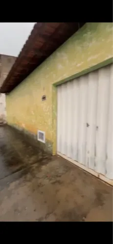 Oportunidade de casa para aluguel no bairro José Correia Marchado