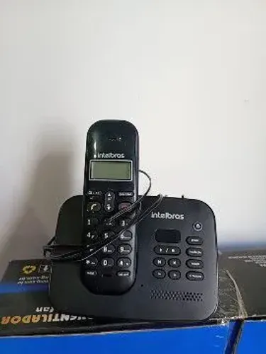 Telefone fixo