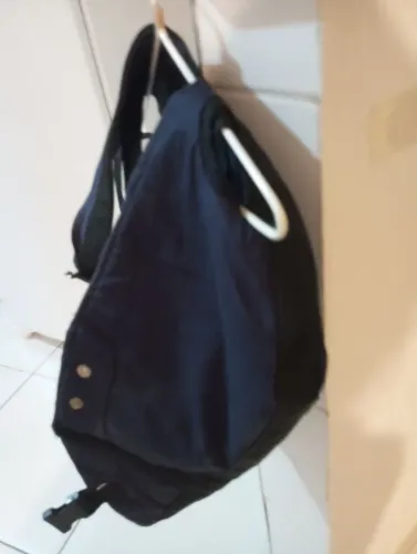 Tipóia almofadada, braço esquerdo tamanho G