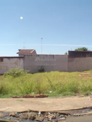 Terreno Residencial Garcia II - Avenida comercial do bairro