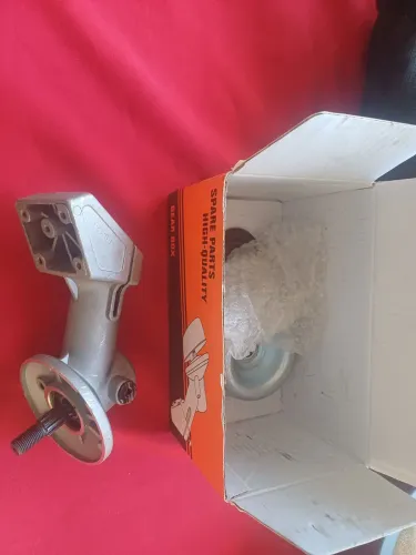 Peças roçadeira
