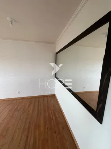 Residencial Canadá Park - apartamento à venda com 50 m² - 2 quartos - 1 vaga - Centro - Ca