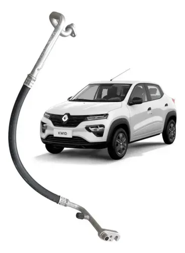 Mangueira Ar Condicionado Renault Kwid 2023 A 2025