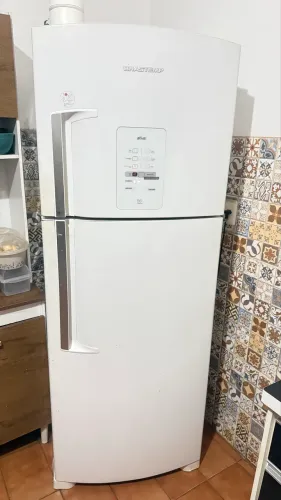 Geladeira 