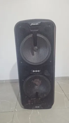 FRAHM CM3650