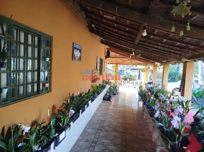 Chácara à Venda em São Carlos - Vale Santa Felicidade