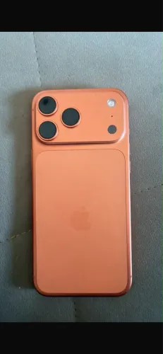 iPhone 17 pro Max 256 gb