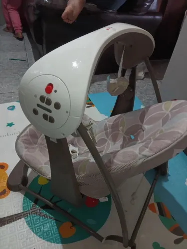 Cadeirinha de descanso