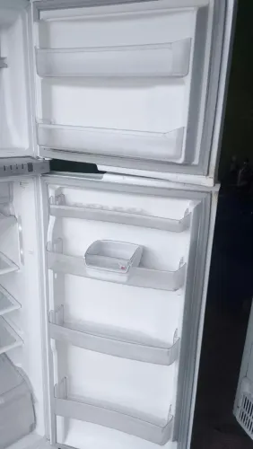 Geladeira Brastemp
