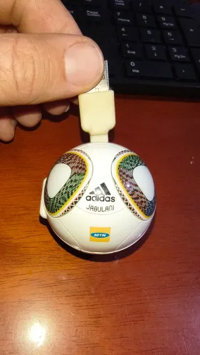 Modem 3G Bola Jabulani