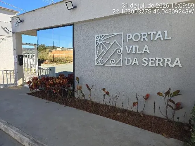 Negócio vantajoso Apartamento no Migueis, Congonhal - MG, Apto 301, 2 quartos, 1 vaga, 40