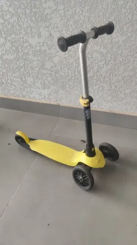 patinete