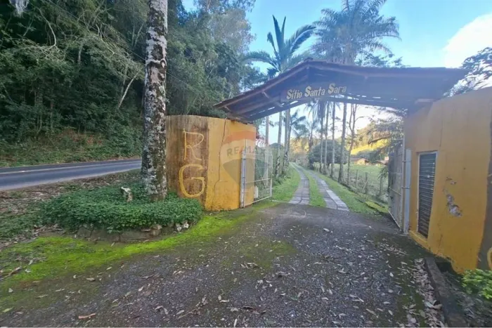 Chácara Bairro da Chave para Alugar em Socorro - SP