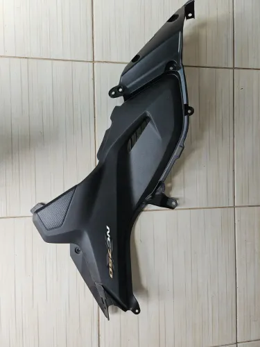 Nc 700/750x
