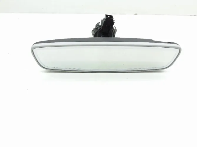 Retrovisor Interno Vw Golf Tsi 1.0 2016 2017 3g0857511