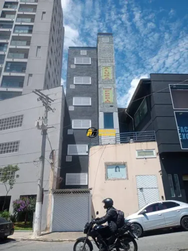 Prédio para alugar, 140 m² por R$ 30.000/mês - Km 18 - Osasco/SP