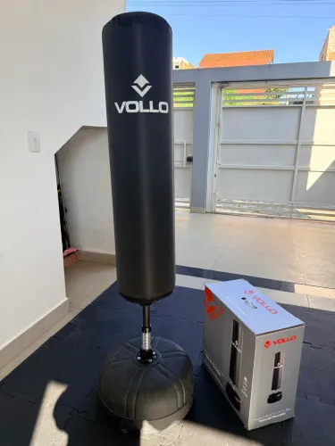 Torre de pancada Vollo