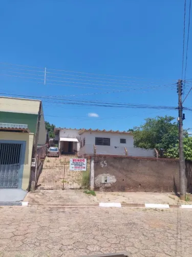 Salão Comercial para Venda em Álvares Machado, CENTRO, 2 banheiros, 1 vaga