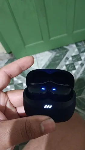 Fone de ouvido