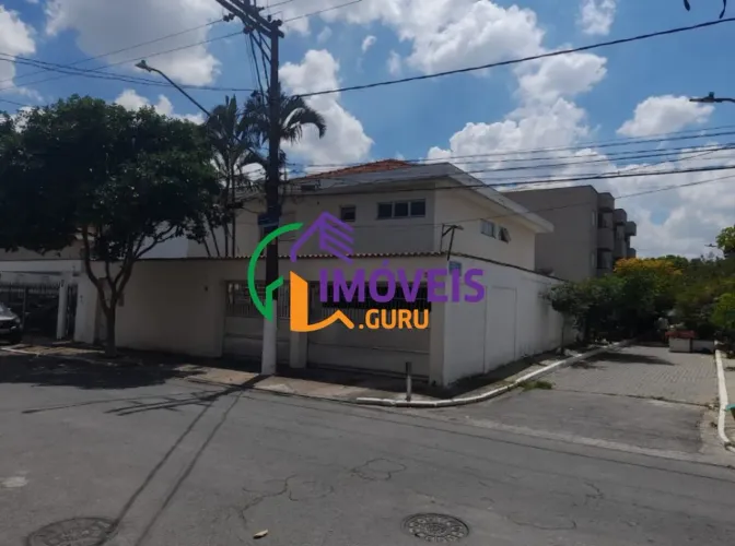 SOBRADO - SANTO AMARO - SP