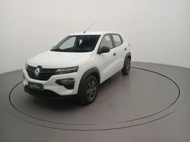 Renault Kwid 1.0 Zen 2026