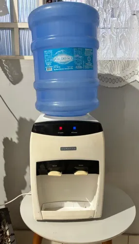Vendo Bebedouro Agratto