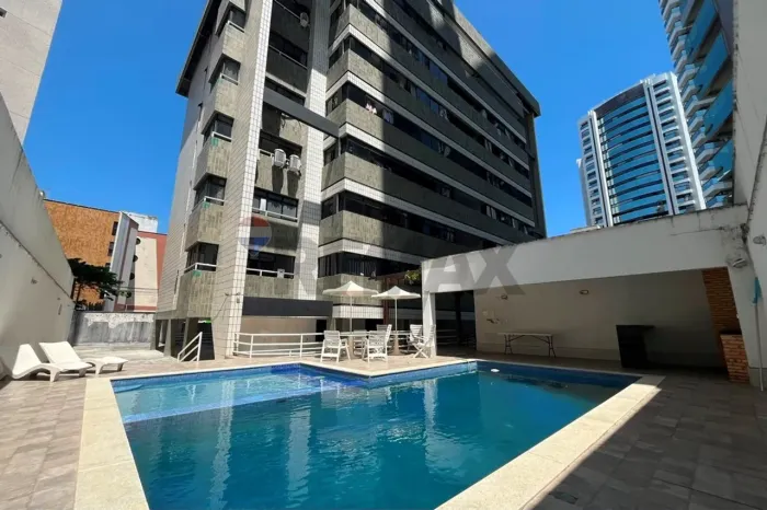 EDIFICIO CAMILA BARBOSA