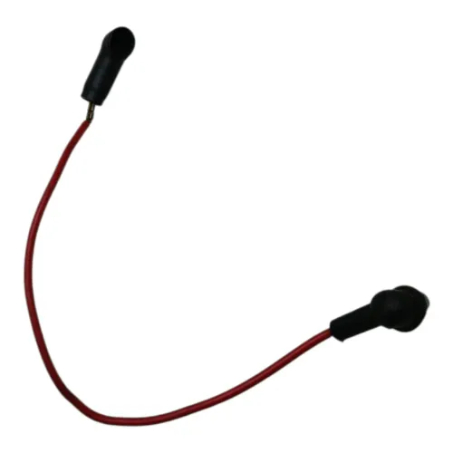 Cabo Bateria Negativo Yamaha FAZER 150 2014 2016