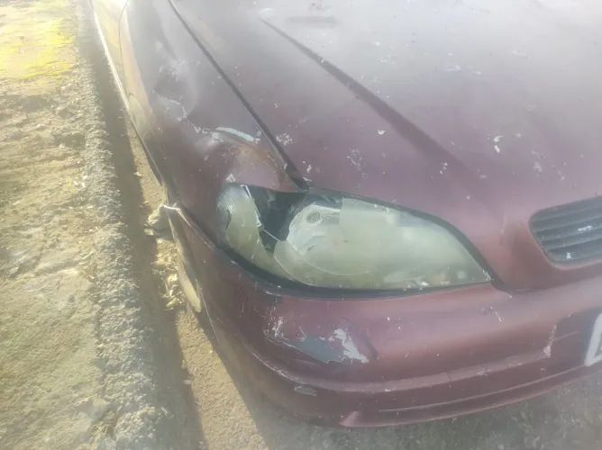 Chevrolet Astra GL 1.8 MPFI 3P 2000