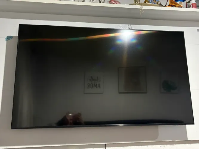 vendo televisão de 55 polegadas