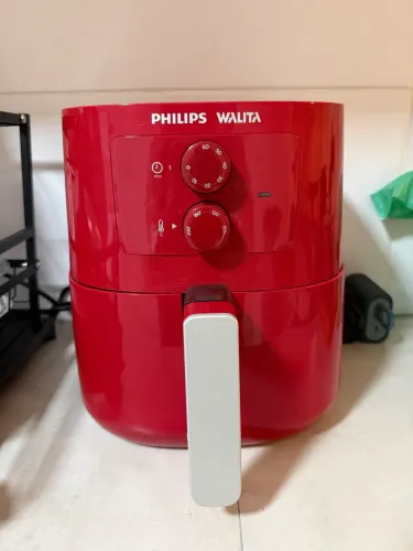 Air fryer 