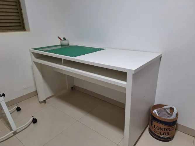 MESA DE CORTE PARA COSTURA