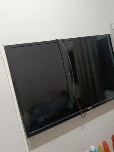 Televisão