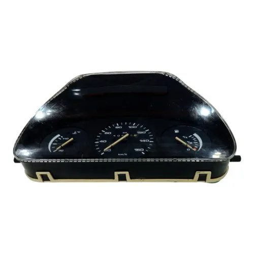 Painel Instrumentos Vw Gol G2 1996 1997 1998 1999 A 2005 Cinza
