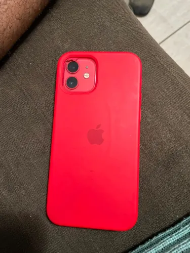 iPhone 12