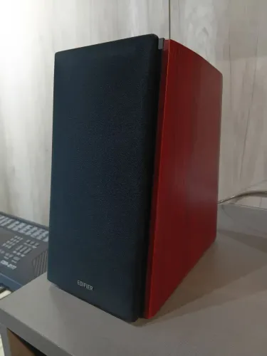 Monitor de Áudio EDIFIER R2000DB