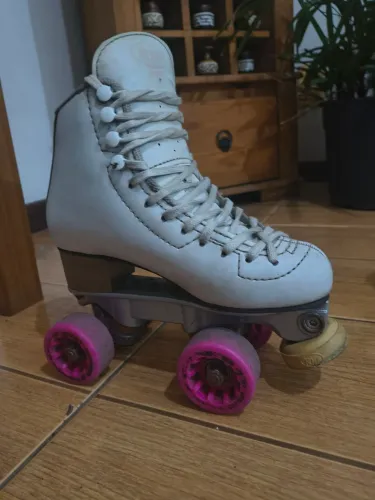 Patins Rye número 34