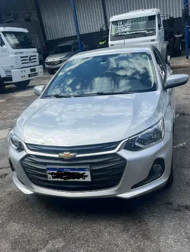 Aluguel de Carro para Uber e Aplicativos Automático - Conforto e Segurança