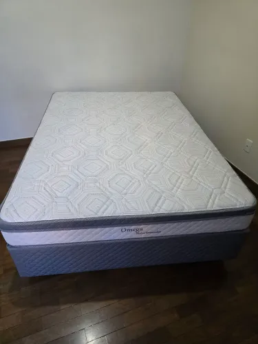 Cama de casal